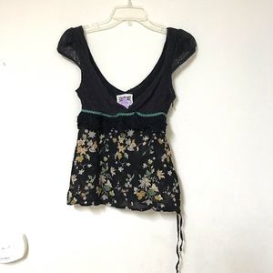 COPY - Free People top